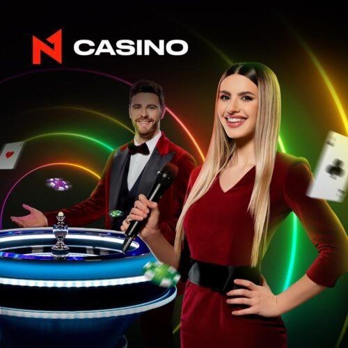 N1 Casino Live