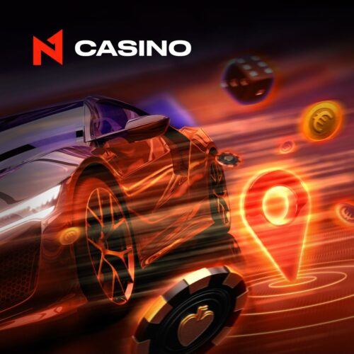 N1 Casino Canada